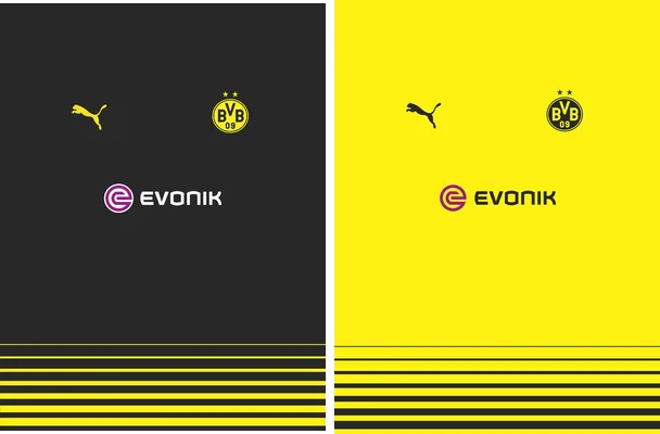 borussia dortmund football kit 17 18