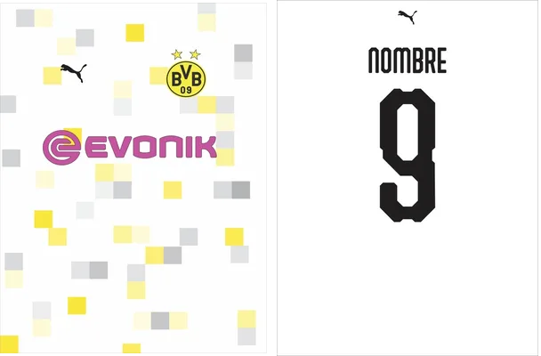 borussia dortmund third kit 2020 21 free download