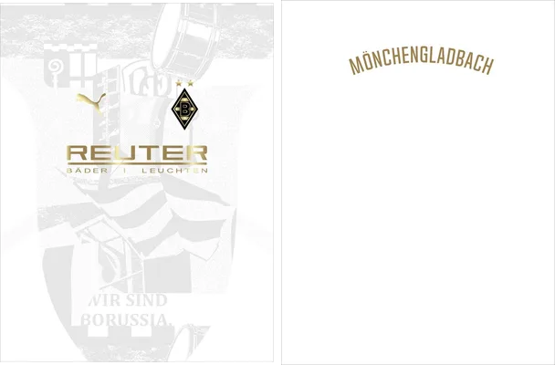 borussia monchengladbach 125 aniversario