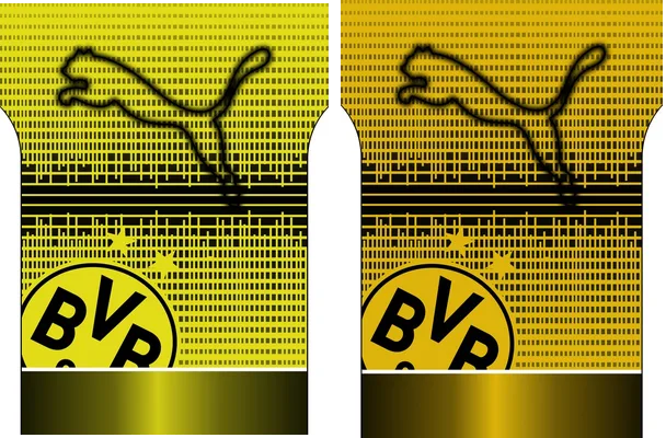 borussia puma concept