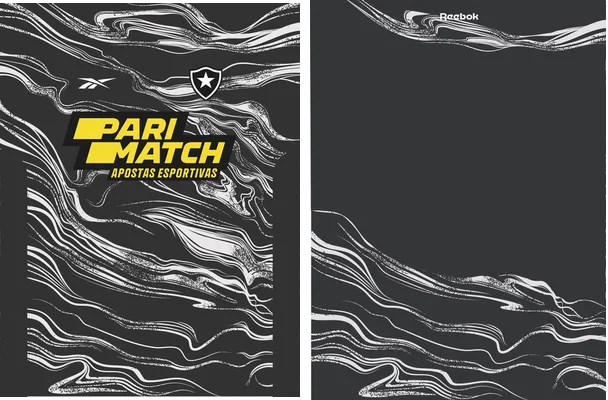 botafogo 2024 cuarta kits