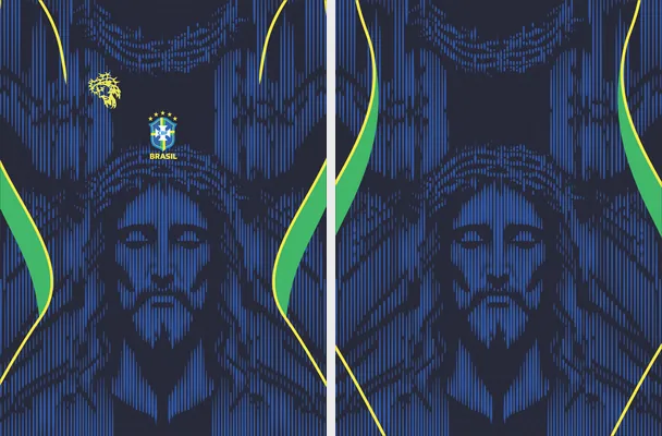 brasil 2026 concept 2