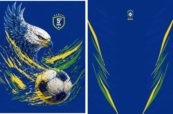 brasil aguila concept