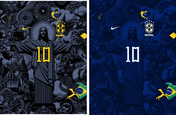 brasil concept 2024 25 concorvado
