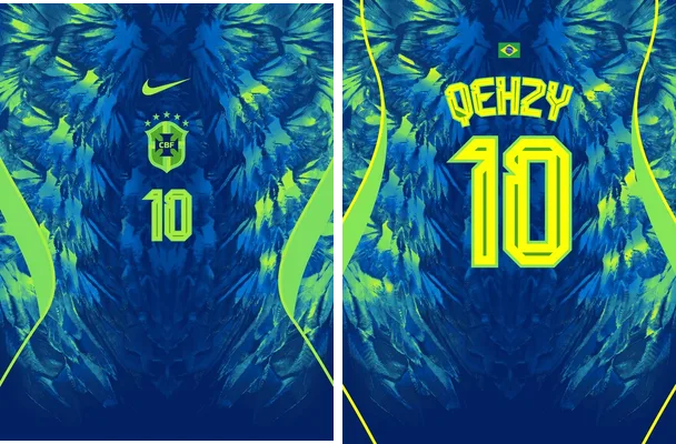 brasil concept 3