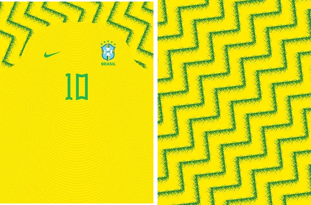 brasil fantasy 2026 world cup concept