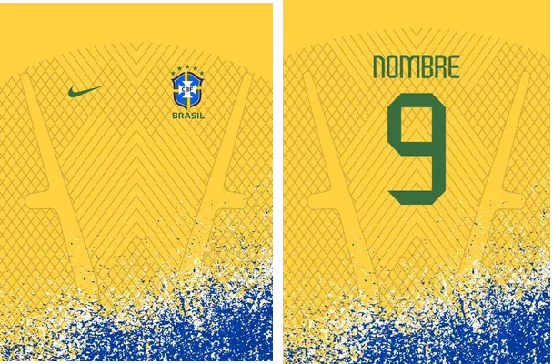 brasil granity dual concept