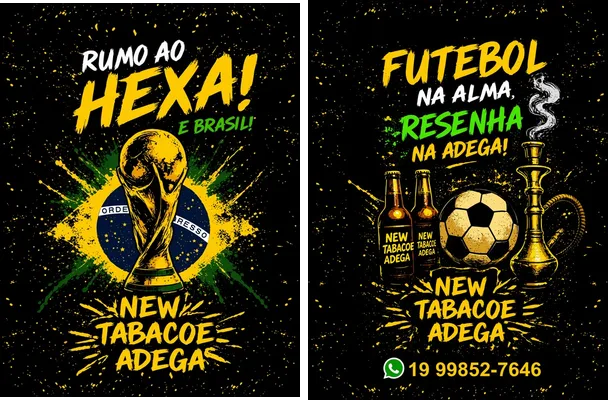 brasil nexa