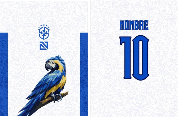 brasil ppapagayo azul