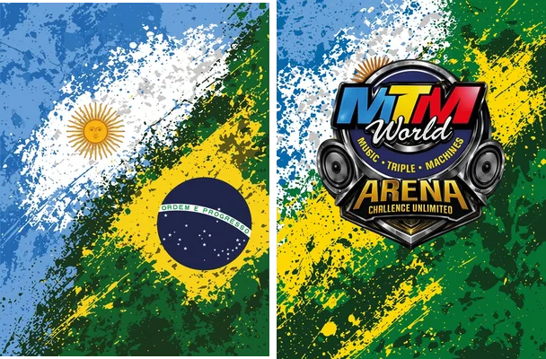 brazil grunge sports