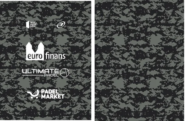 bullpadel design texture