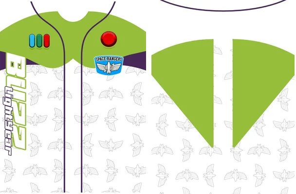 buzz lightyear space suit