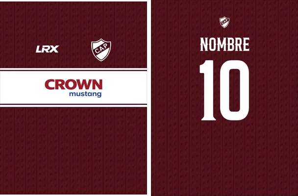 c a platense 1997 1998