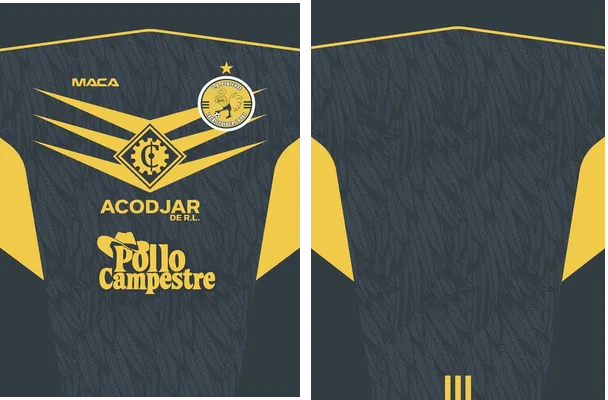 c d platense design