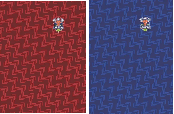 cabanas fc design