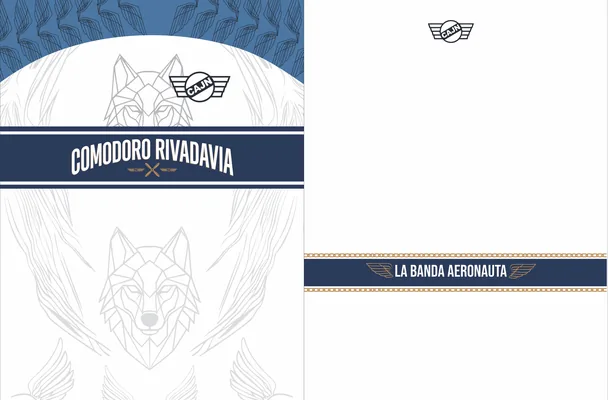 cajn concept lobo
