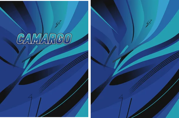 camargo gegrade design