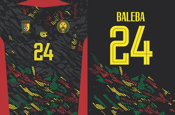 camerun 2026