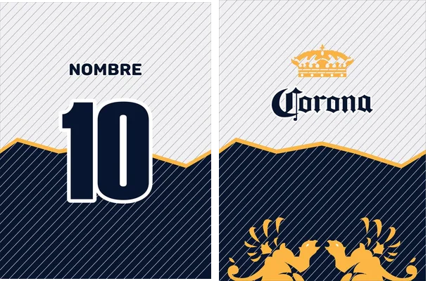 camiseta corona personalizada