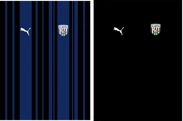 camiseta local west bromwich albion 2020 21