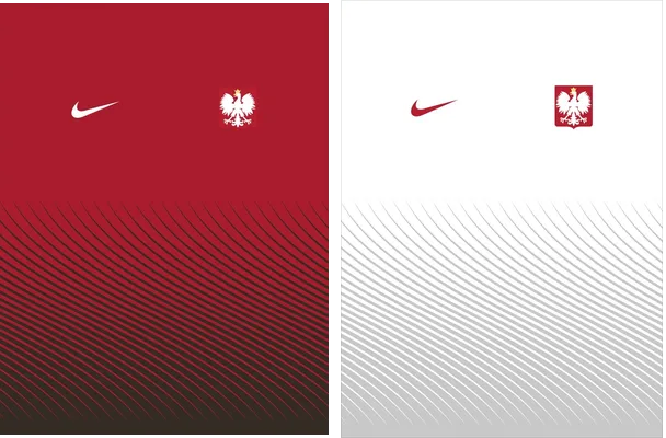 camiseta nike polonia euro 2016
