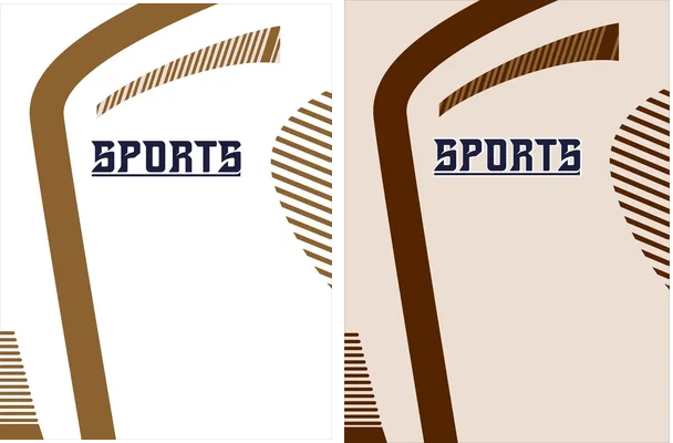 camiseta sports lines