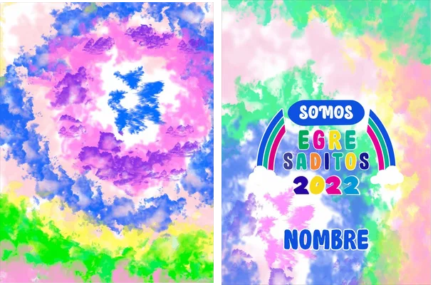 campera egresados 2022 designs