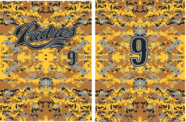 camuflaje design textura