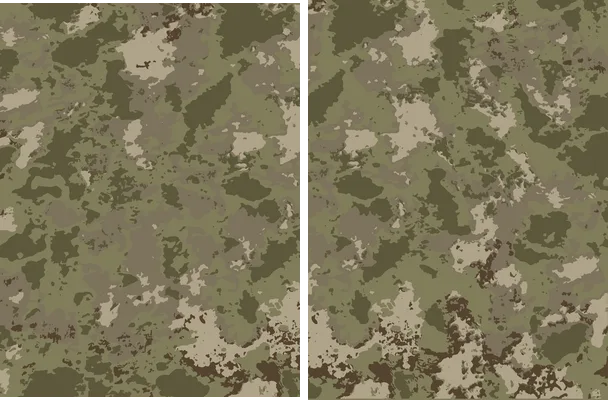 camuflaje jersey concept