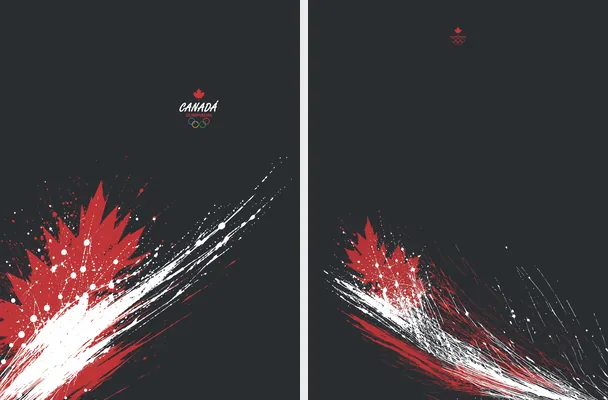 canada olimpiadas sports