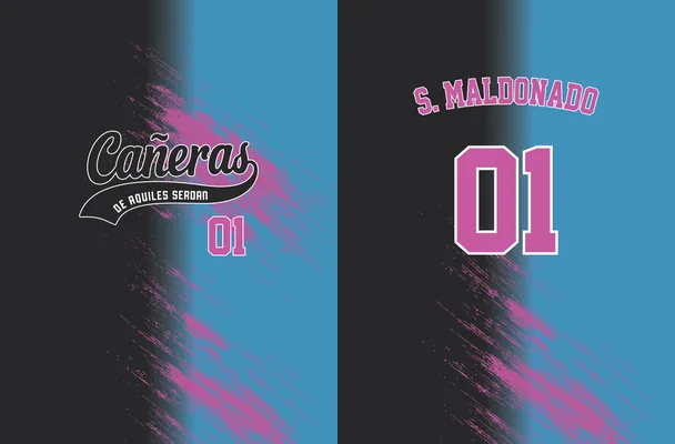 caneras sports degrade