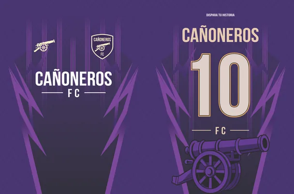 canoneros fc