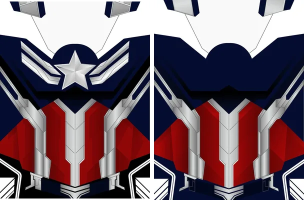capitan america 2