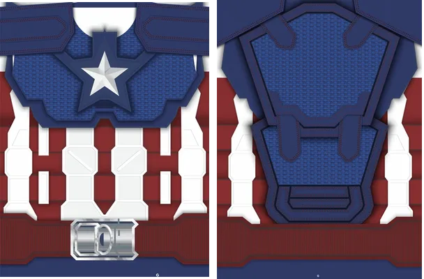 capitan america