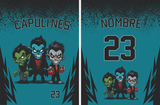 capulines