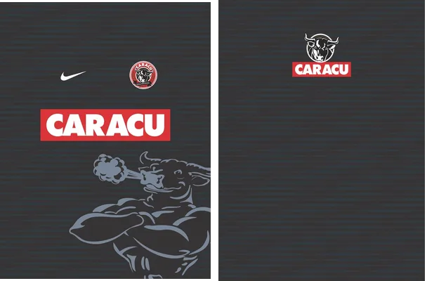 caracu design