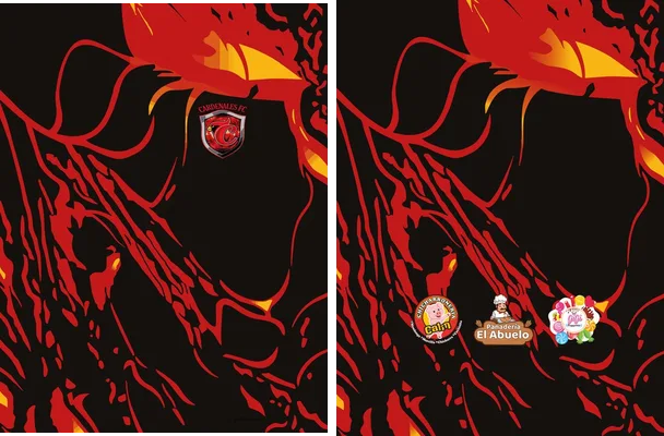 cardenales fc red