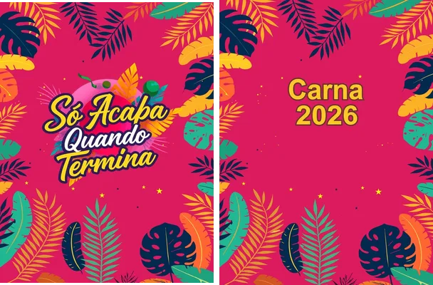 carnaval 2026
