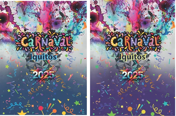 carnaval design 2
