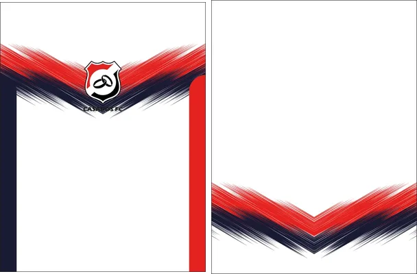 casados fc design