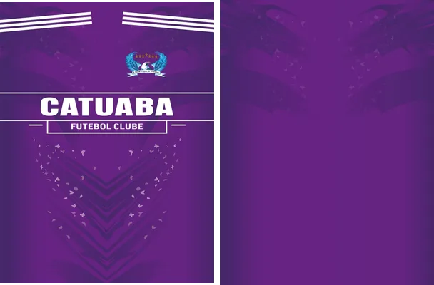 catuaba morado design