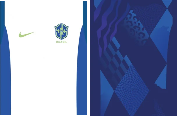 cbf brasil