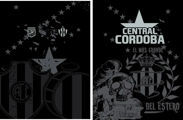 central cordova concept