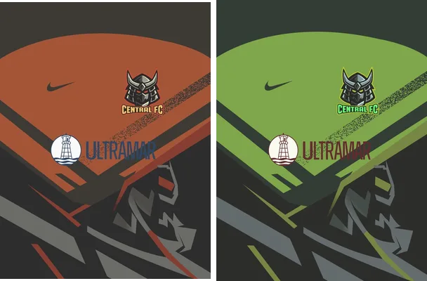 central fc concept