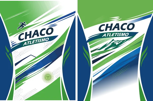 chaco atletismo blue