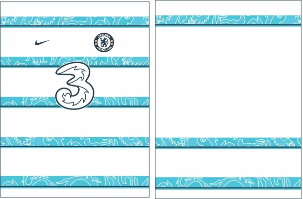 chelsea away kit 22 23