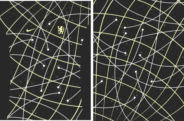 chelsea black concept 2025