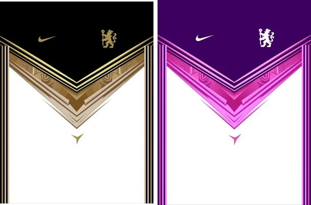 chelsea concepto design
