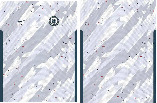 chelsea concepto nike