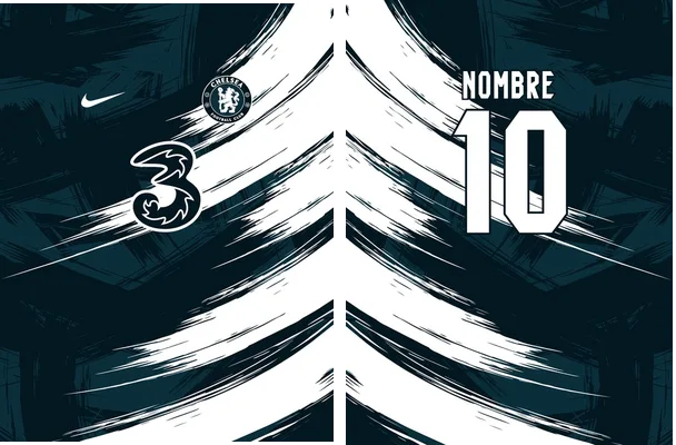 chelsea duo grunge concept
